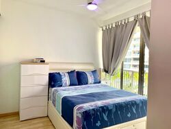 Ripple Bay (D18), Condominium #526031031